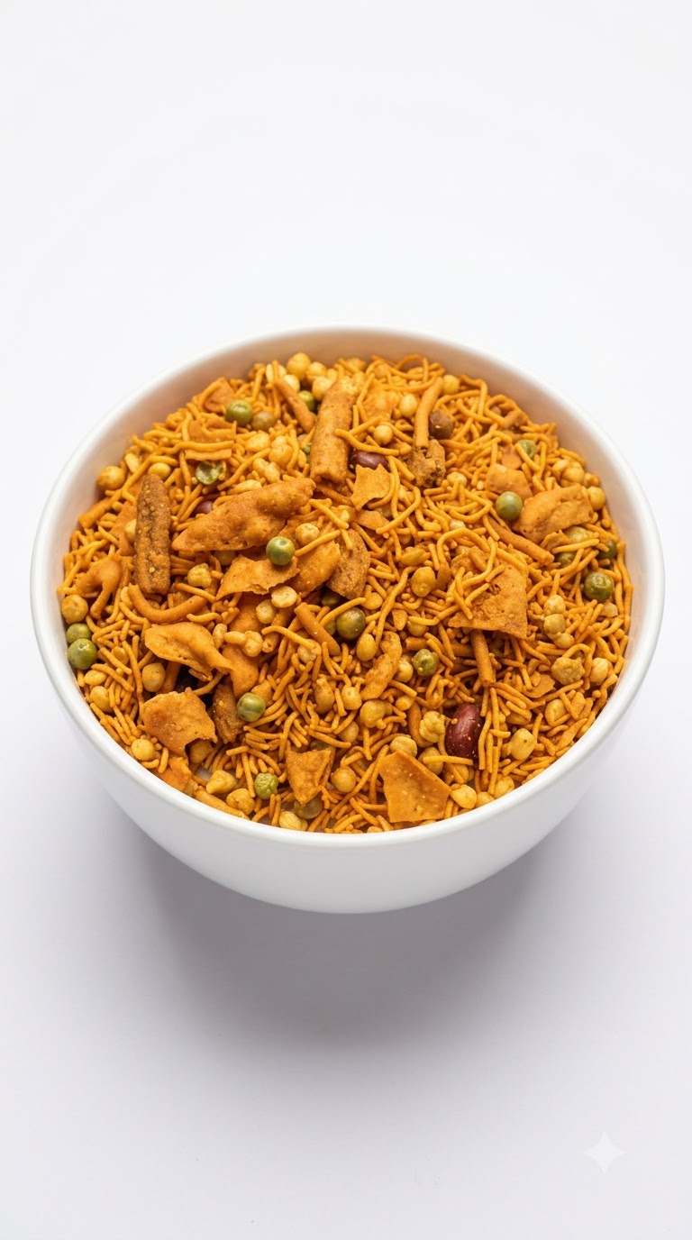 Manglori Mix